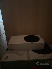 Xbox series s