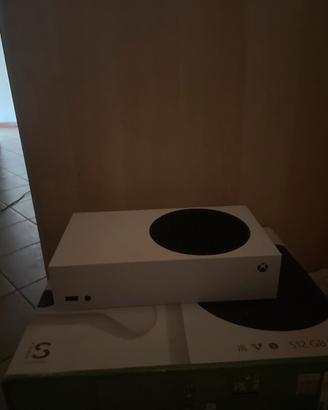 Xbox series s
