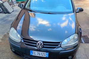Volkswagen Golf 2.0 16V TDI 3p. Comfortline
