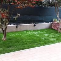 2 CAMERE con GIARDINO e DOPPI SERVIZI
