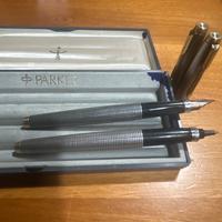 Parker 75 Cislé Set