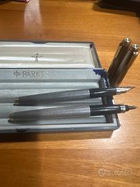 Parker 75 Cislé Set