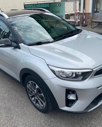 Kia Stonic 1.6 CRDi 110 CV Urban