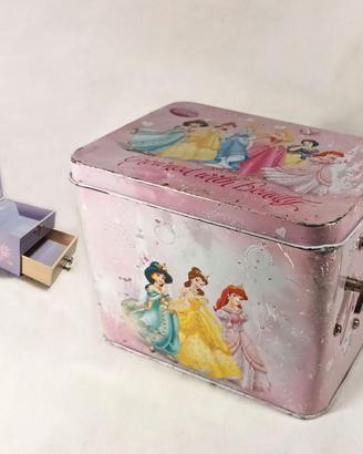 Walt Disney Carillon Vintage