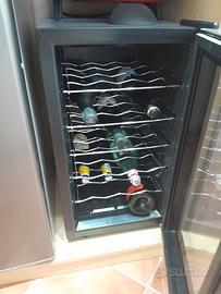 Cantinetta 18 bottiglie 