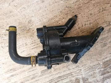 depressore wabco ford