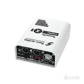 Two Notes Torpedo Captor X 16 Ohm