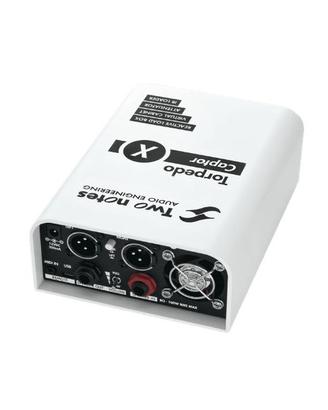 Two Notes Torpedo Captor X 16 Ohm