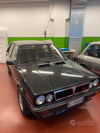 Lancia delta 4wd