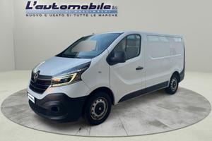 RENAULT Trafic trafic T27 2.0 dci 120cv L1H1 Ice A