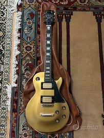 Chitarra elettrica Gherson