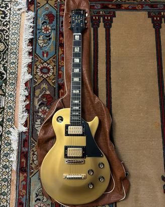 Chitarra elettrica Gherson