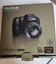 FUJIFILM HS20 EXR - 30x