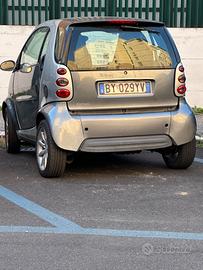 SMART fortwo 1ª serie - 2002