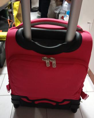 Trolley scuola 