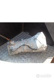 Cambio toyota land cruiser 2.8 d4d 177cv 1gd