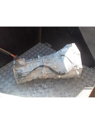 Cambio toyota land cruiser 2.8 d4d 177cv 1gd