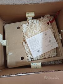 Nuovo lavandino cucina 