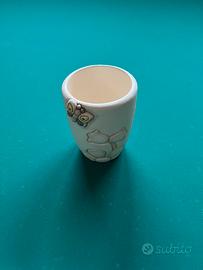 Porta spazzolino Thun Elegance