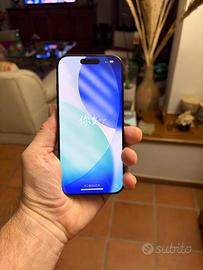IPhone 16 Pro 256 Gb