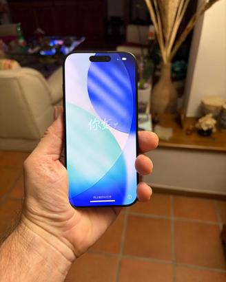 IPhone 16 Pro 256 Gb