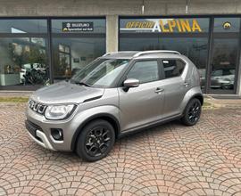 Suzuki Ignis 1.2 Hybrid 4WD All Grip Top