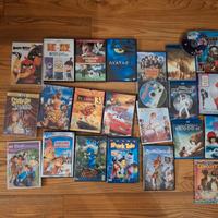 Dvd Walt Disney, Pixar 