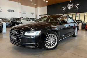 Audi A8 3.0 TDI 262 CV quattro tiptronic