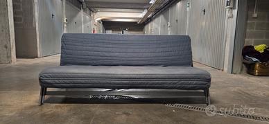 Divano letto beddinge ikea