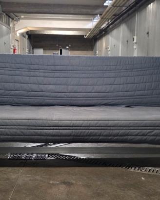 Divano letto beddinge ikea