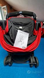 passeggino chicco ohlala