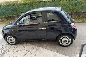 Fiat 500 1.2 benzina