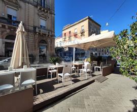 Attività  Commerciale - Siracusa