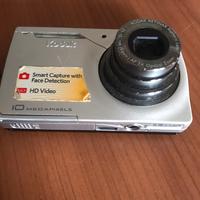 Fotocamera digitale kodak