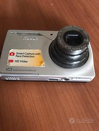 Fotocamera digitale kodak