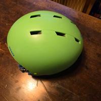 casco sci 53-55 bambino decathlon