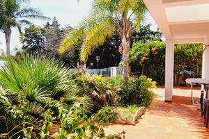 Sulmare villa 2camere climatiz giardino/2p.auto