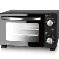 FORNO ELETTRICO MELCHIONI FAMILY 11 L. 800 W Nuovo