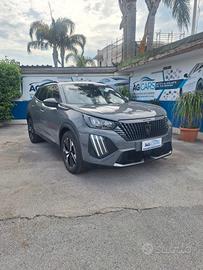 Peugeot 2008 BlueHDi 130 S&S EAT8 Allure