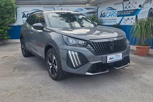 Peugeot 2008 BlueHDi 130 S&S EAT8 Allure