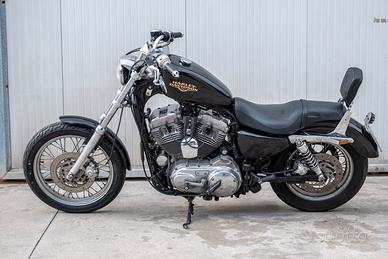 Harley-davidson 883L Sportster Low - XL