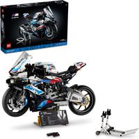 Lego Technic 42130 BMW M 1000 RR NUOVA MISB