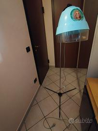 Casco asciugacapelli