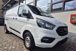 Ford Transit Custom 300 PL 2.0 130CV Trend