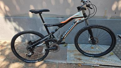 Cannondale Rush