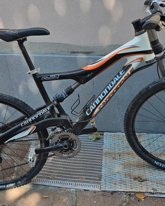 Cannondale Rush