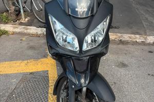 Permuta V strom dl 650