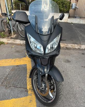 Permuta V strom dl 650