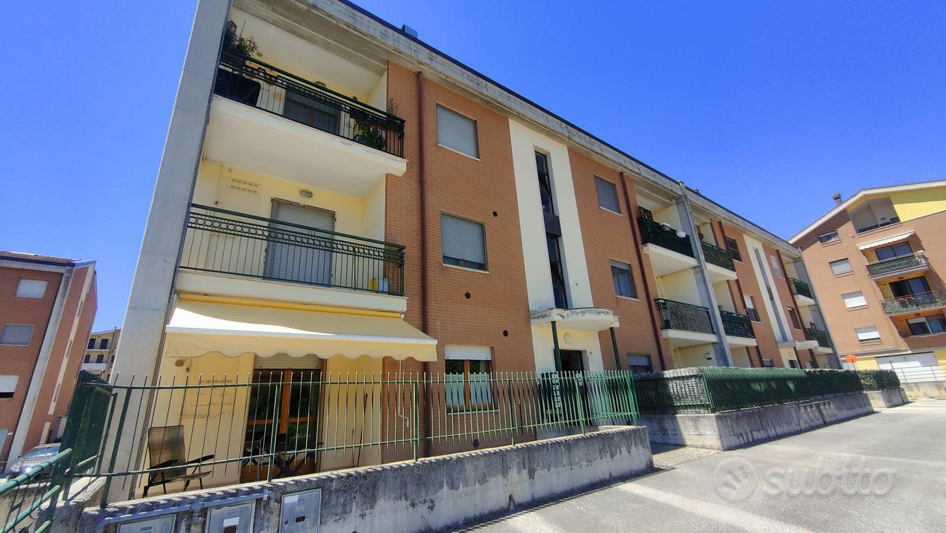 Appartamento – CB - Vista 2
