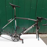 Specialized Tarmac Sl4 - Quick Step